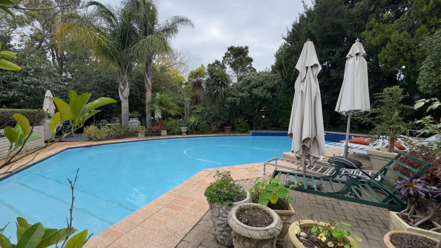To Let 2 Bedroom Property for Rent in Welgelegen Western Cape